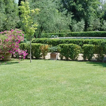 Bed & Breakfast Lappeggi *