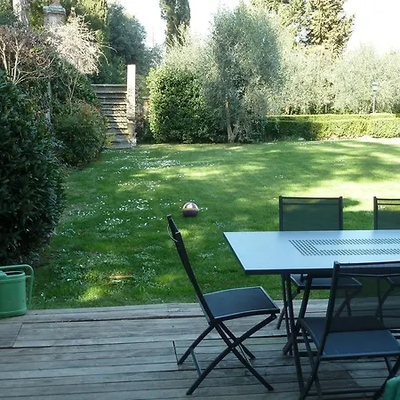 Lappeggi Bed & Breakfast *