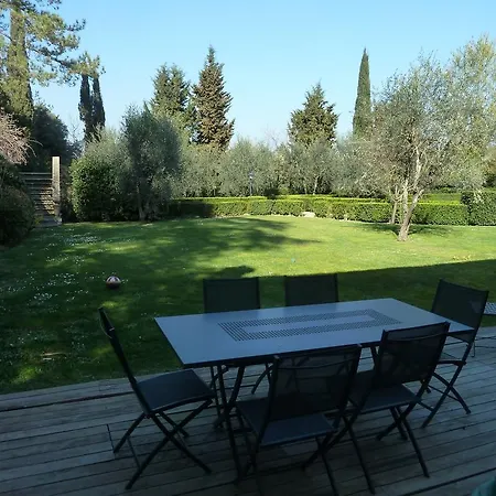 Bed & Breakfast Lappeggi