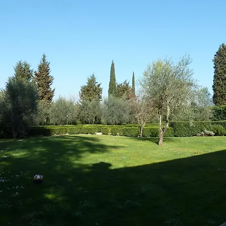 Lappeggi Bed & Breakfast Grassina