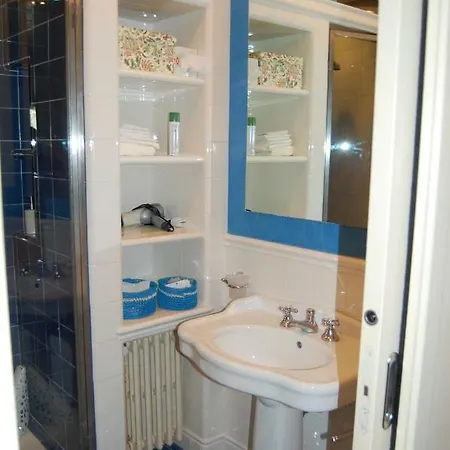 Bed & Breakfast Lappeggi Grassina