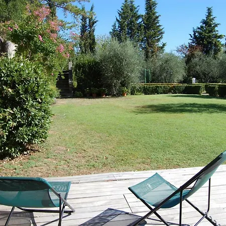 Lappeggi Bed & Breakfast