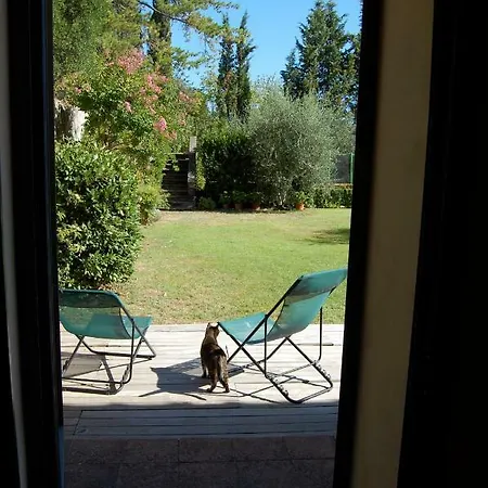 Bed & Breakfast Lappeggi Grassina