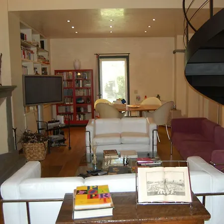 Bed & Breakfast Lappeggi *